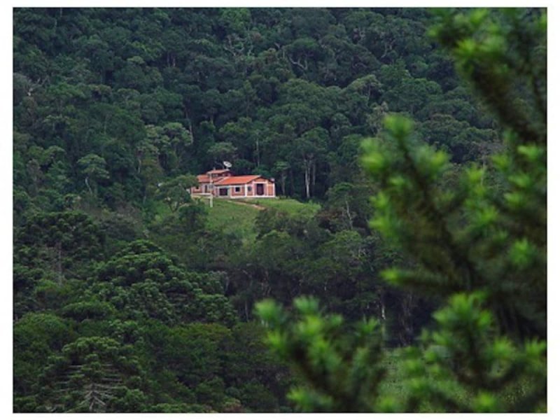imóvel com 41930m² - Sertão do Cantagalo - Gonçalves