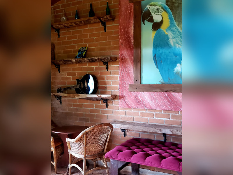 imóvel com 41930m² - Sertão do Cantagalo - Gonçalves