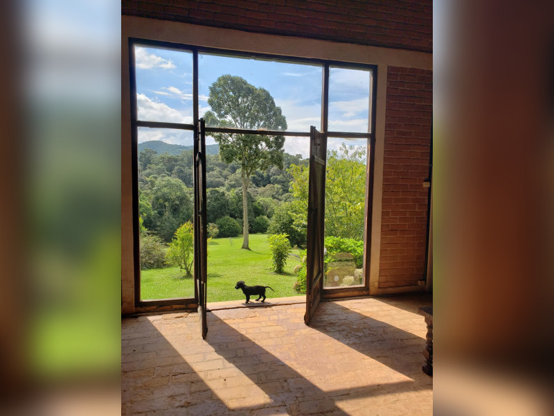 imóvel com 41930m² - Sertão do Cantagalo - Gonçalves