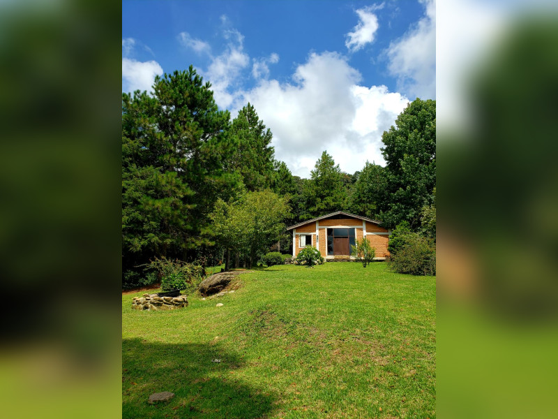 imóvel com 41930m² - Sertão do Cantagalo - Gonçalves