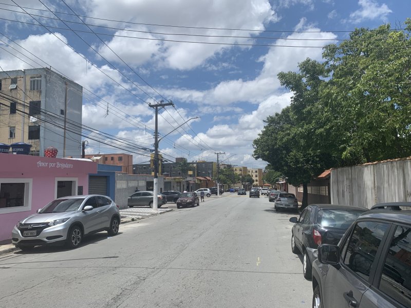imóvel com 49m² - Itaquera - São Paulo