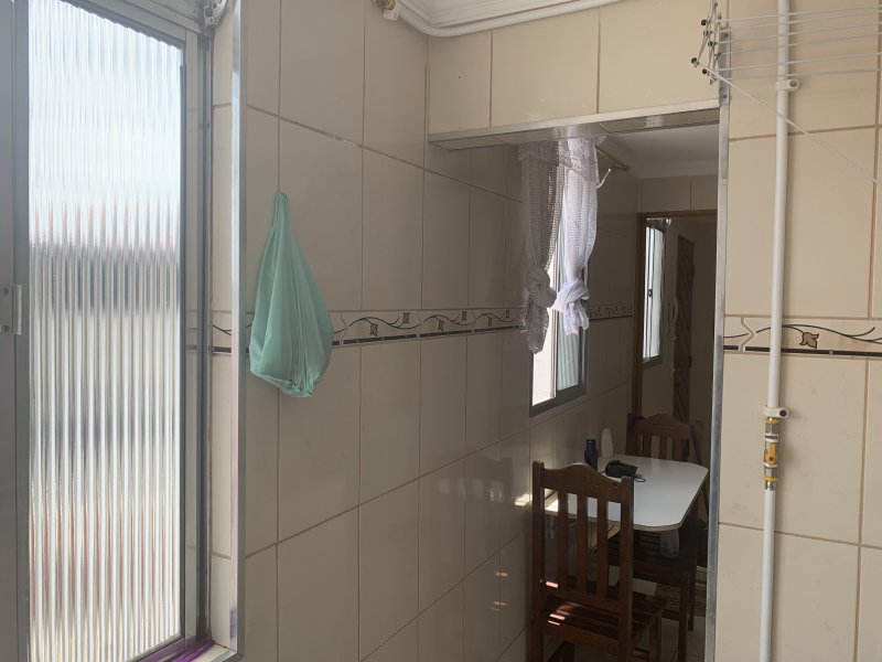 imóvel com 49m² - Itaquera - São Paulo