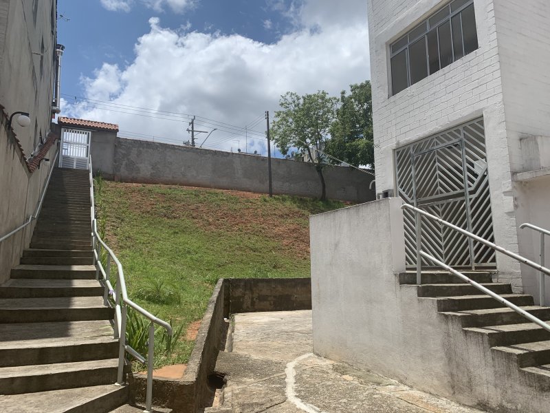 imóvel com 49m² - Itaquera - São Paulo