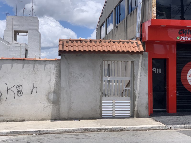 imóvel com 49m² - Itaquera - São Paulo