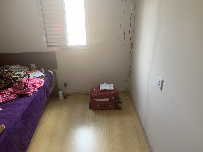 imóvel com 49m² - Itaquera - São Paulo
