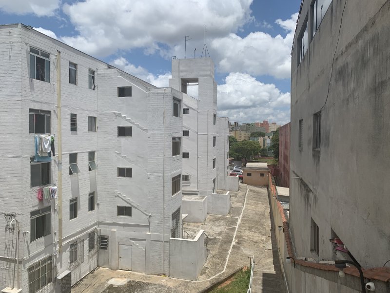 imóvel com 49m² - Itaquera - São Paulo