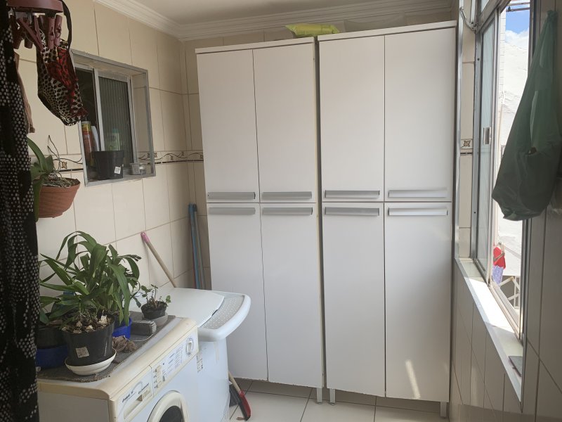 imóvel com 49m² - Itaquera - São Paulo