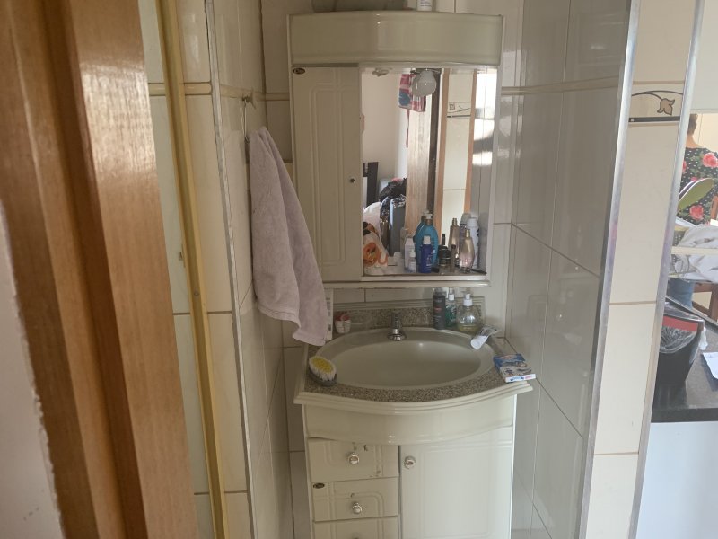 imóvel com 49m² - Itaquera - São Paulo