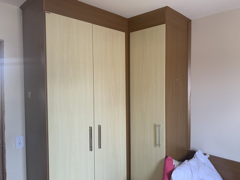 imóvel com 49m² - Itaquera - São Paulo
