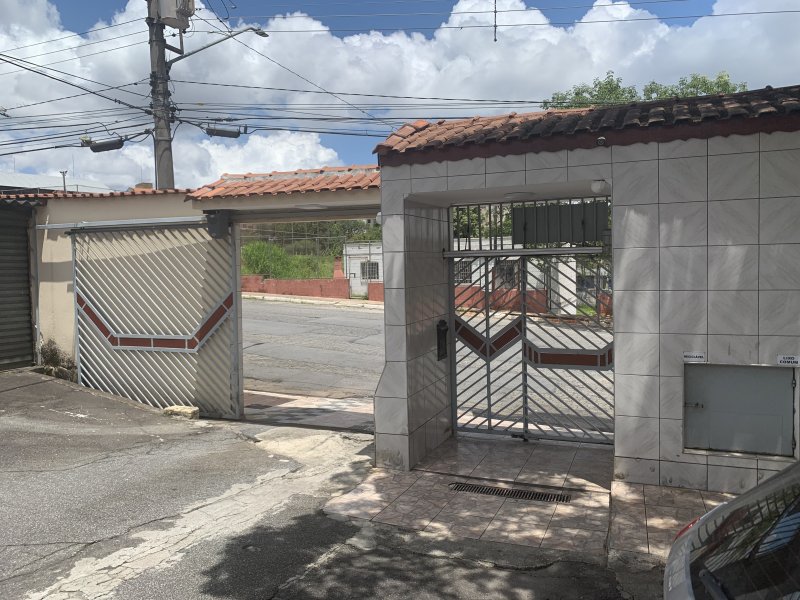 imóvel com 49m² - Itaquera - São Paulo