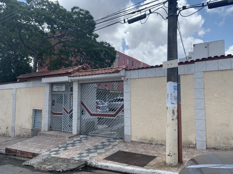 imóvel com 49m² - Itaquera - São Paulo