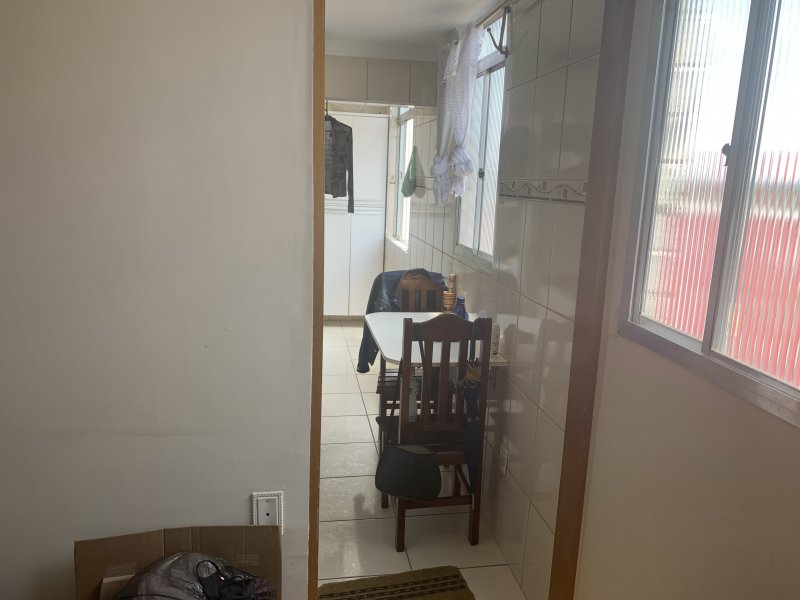 imóvel com 49m² - Itaquera - São Paulo