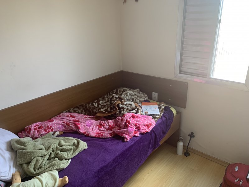 imóvel com 49m² - Itaquera - São Paulo