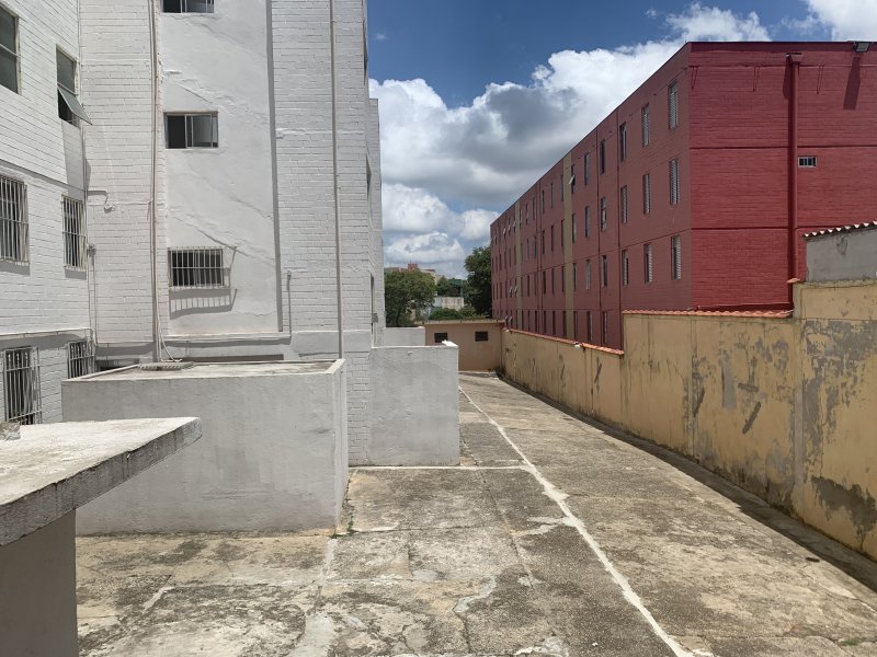 imóvel com 49m² - Itaquera - São Paulo
