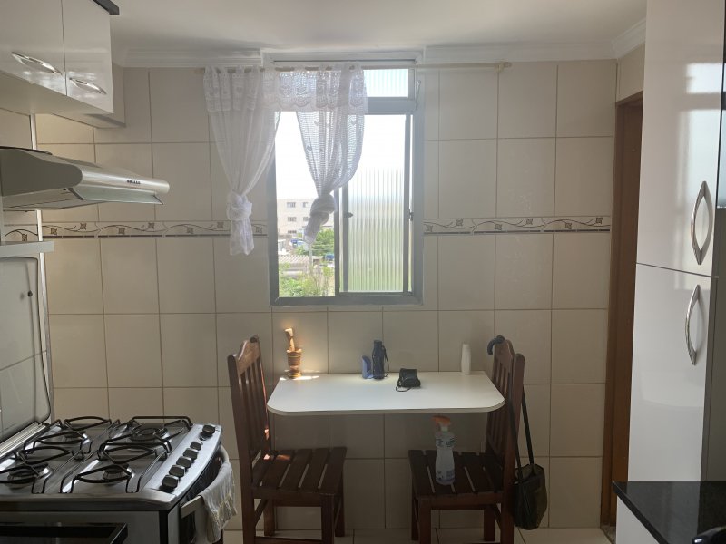 imóvel com 49m² - Itaquera - São Paulo