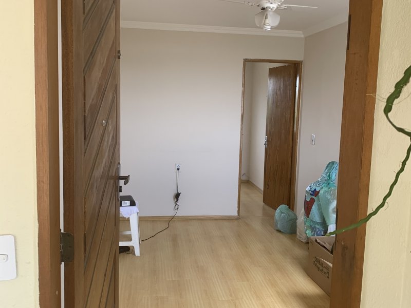 imóvel com 49m² - Itaquera - São Paulo
