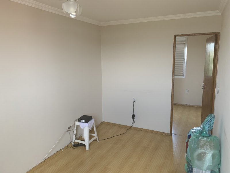 imóvel com 49m² - Itaquera - São Paulo