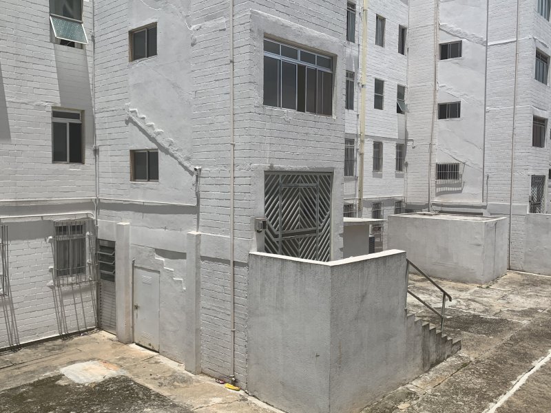 imóvel com 49m² - Itaquera - São Paulo
