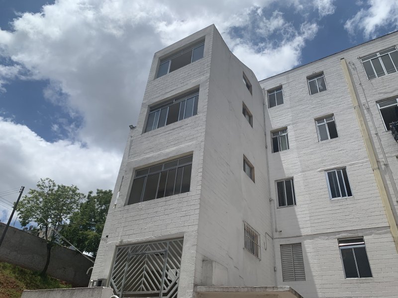 imóvel com 49m² - Itaquera - São Paulo