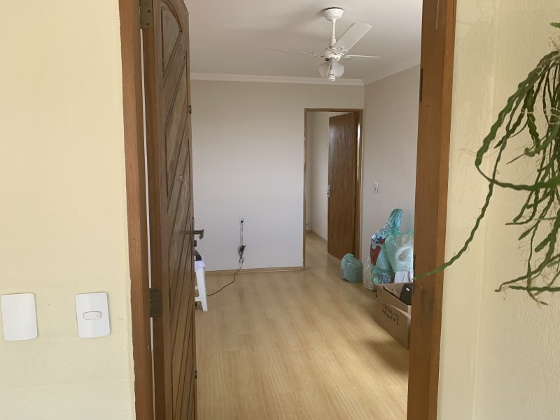 imóvel com 49m² - Itaquera - São Paulo