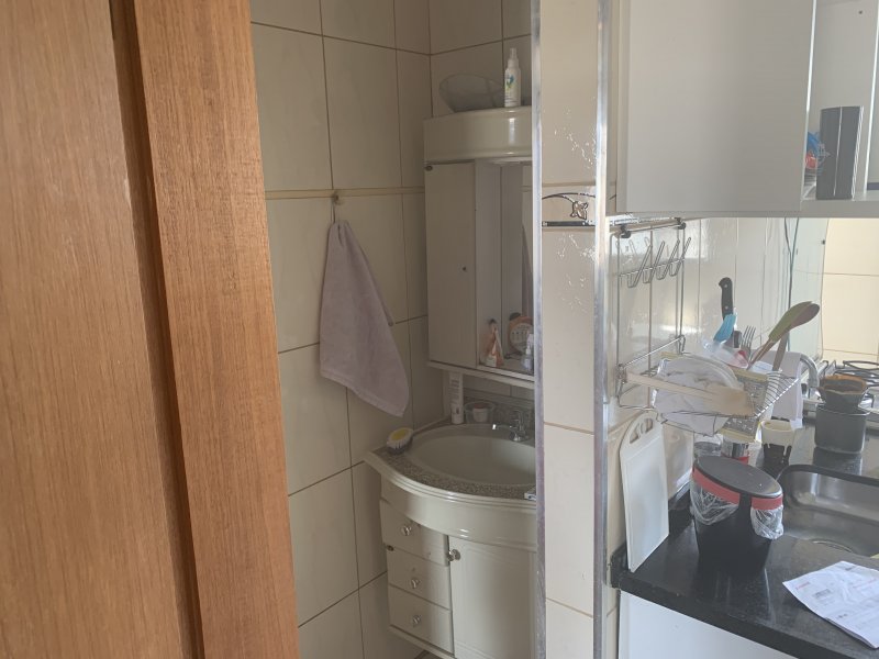 imóvel com 49m² - Itaquera - São Paulo