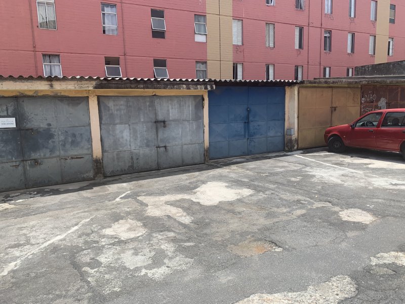 imóvel com 49m² - Itaquera - São Paulo
