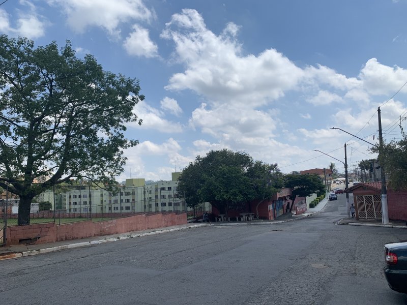 imóvel com 49m² - Itaquera - São Paulo
