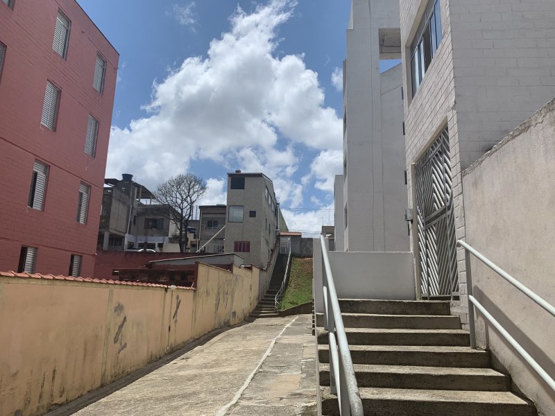 imóvel com 49m² - Itaquera - São Paulo