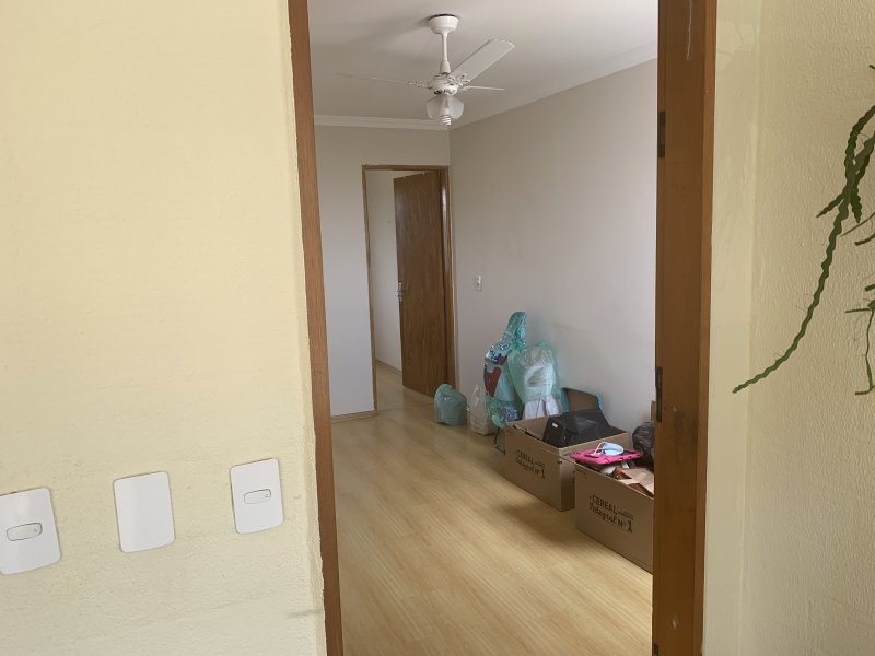 imóvel com 49m² - Itaquera - São Paulo