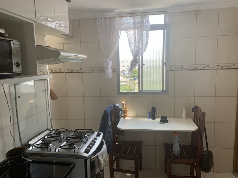 imóvel com 49m² - Itaquera - São Paulo