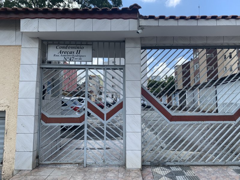 imóvel com 49m² - Itaquera - São Paulo