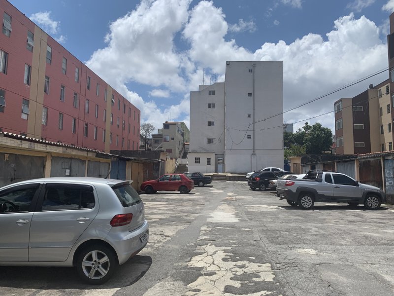 imóvel com 49m² - Itaquera - São Paulo