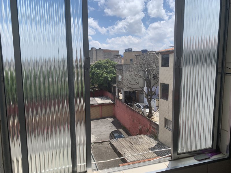 imóvel com 49m² - Itaquera - São Paulo