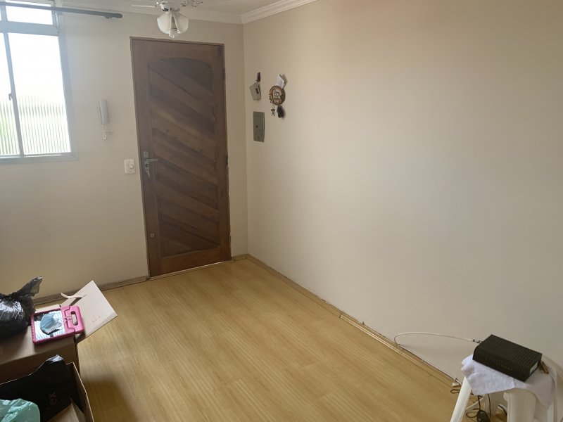 imóvel com 49m² - Itaquera - São Paulo