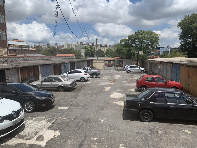 imóvel com 49m² - Itaquera - São Paulo