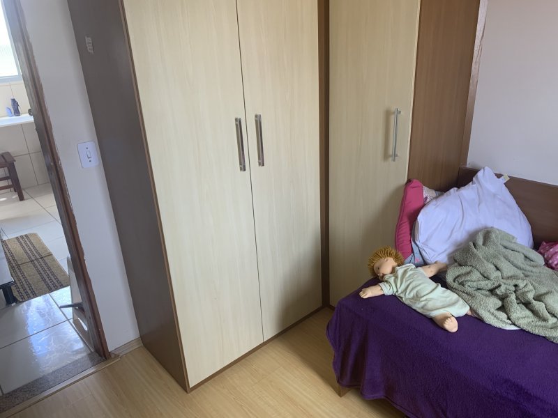 imóvel com 49m² - Itaquera - São Paulo