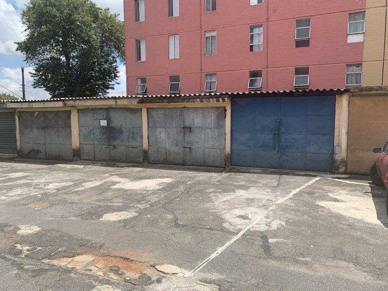 imóvel com 49m² - Itaquera - São Paulo