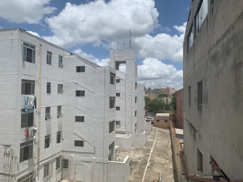 imóvel com 49m² - Itaquera - São Paulo
