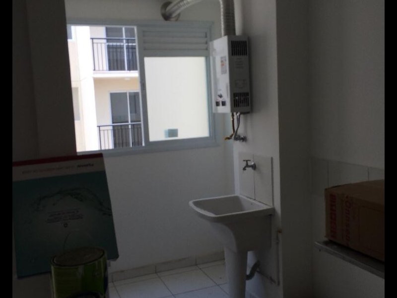 imóvel com 51m² - Freguesia do Ó - São Paulo