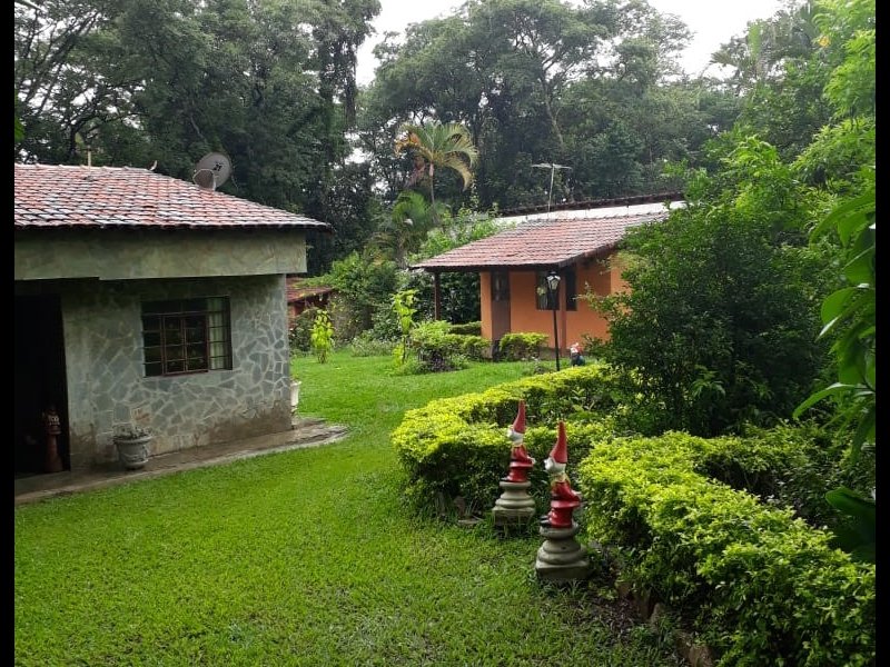 Sítio à venda Charneca com 4000m² e 5 quartos por R$ 1 - 766392967-frente-da-casa-real.jpg