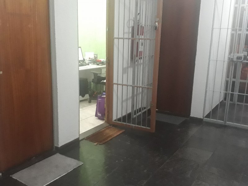 imóvel com 20m² - Dom Bosco - Belo Horizonte