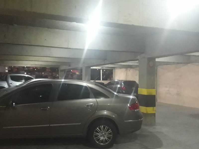 imóvel com 20m² - Dom Bosco - Belo Horizonte
