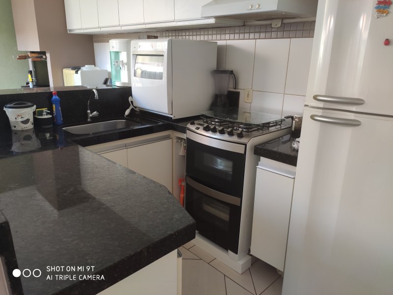 Casa de condomínio à venda Cond parque da liberdade 1 com 120m² e 2 quartos por R$ 310.000 - 566031503-img-20201124-064743.jpg