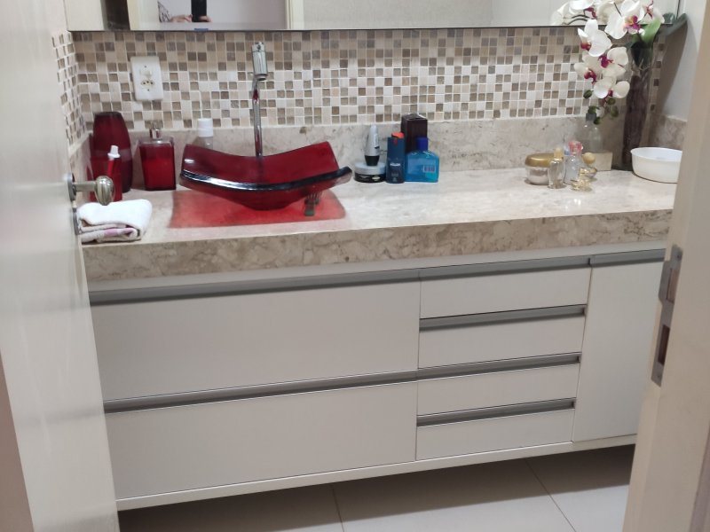 Casa de condomínio à venda Cond parque da liberdade 1 com 120m² e 2 quartos por R$ 310.000 - 680762596-img-20201114-125254.jpg