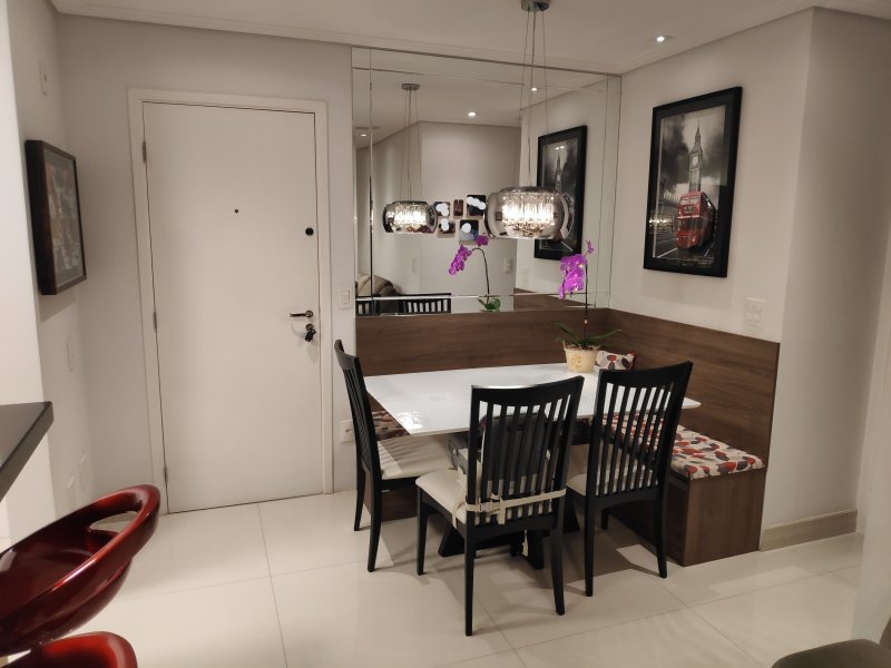 imóvel com 67m² - Santa Paula - São Caetano do Sul