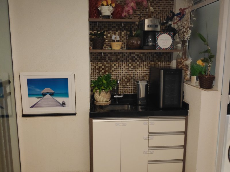 imóvel com 67m² - Santa Paula - São Caetano do Sul