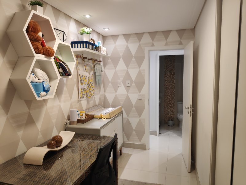 imóvel com 67m² - Santa Paula - São Caetano do Sul