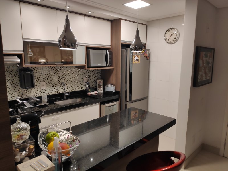 imóvel com 67m² - Santa Paula - São Caetano do Sul