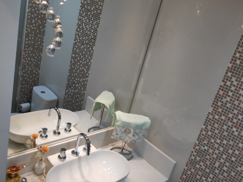 imóvel com 67m² - Santa Paula - São Caetano do Sul