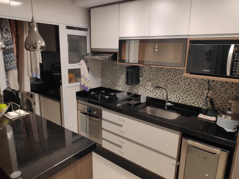imóvel com 67m² - Santa Paula - São Caetano do Sul